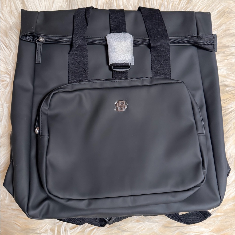 Hugo boss new large backpack - Picture 3 of 5